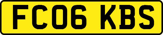 FC06KBS