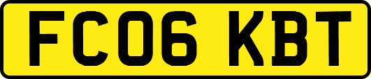 FC06KBT