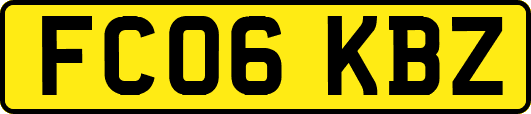 FC06KBZ