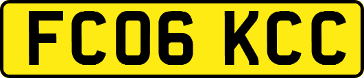 FC06KCC
