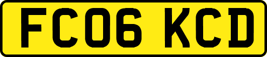 FC06KCD