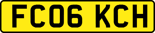 FC06KCH
