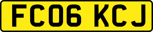 FC06KCJ