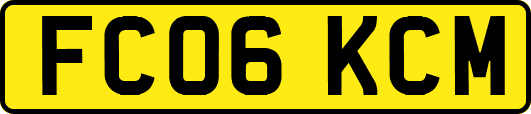 FC06KCM