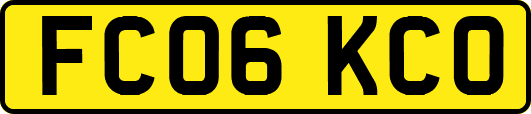 FC06KCO