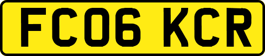 FC06KCR