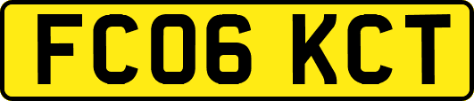 FC06KCT