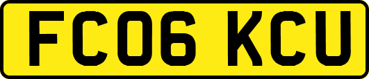FC06KCU