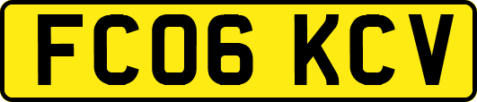 FC06KCV