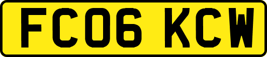 FC06KCW