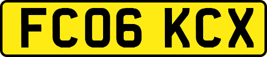 FC06KCX
