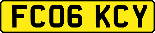 FC06KCY