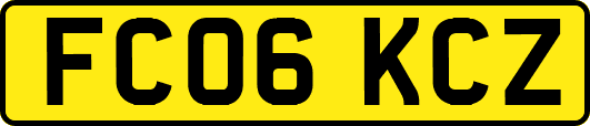 FC06KCZ