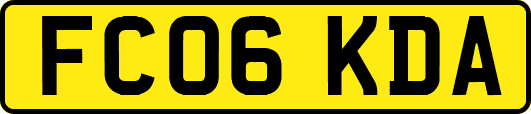 FC06KDA