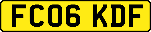 FC06KDF