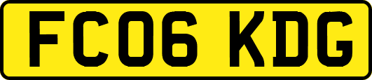FC06KDG