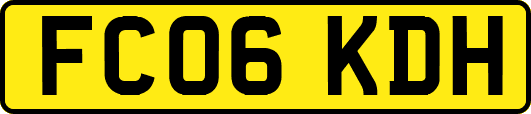 FC06KDH