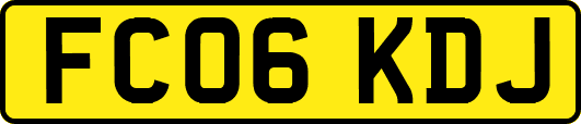FC06KDJ