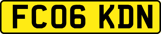 FC06KDN