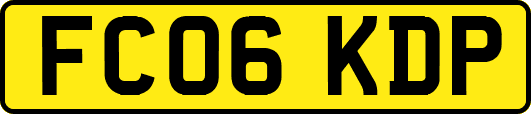 FC06KDP