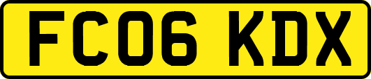 FC06KDX