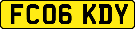 FC06KDY
