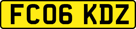 FC06KDZ
