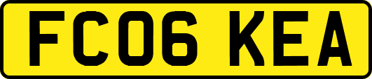 FC06KEA