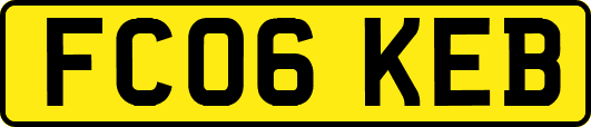 FC06KEB