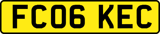 FC06KEC