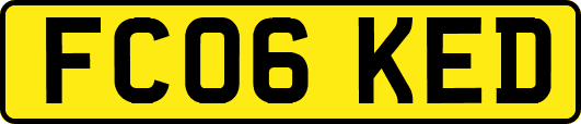 FC06KED