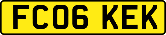 FC06KEK