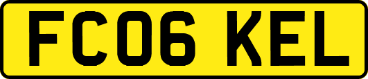 FC06KEL
