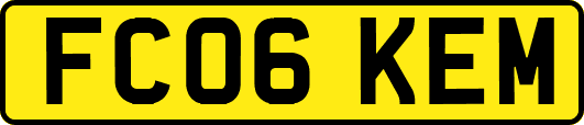 FC06KEM