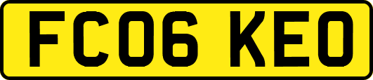 FC06KEO