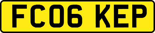 FC06KEP