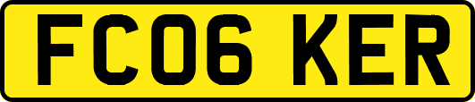 FC06KER
