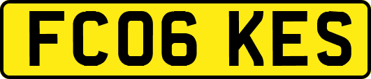 FC06KES