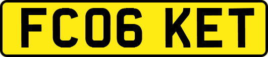 FC06KET