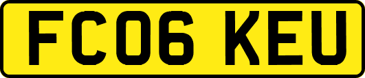 FC06KEU