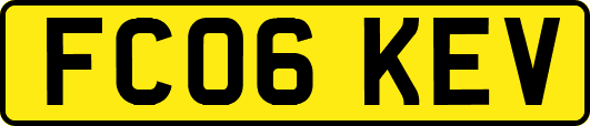 FC06KEV