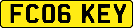 FC06KEY