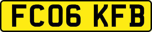 FC06KFB