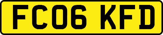 FC06KFD