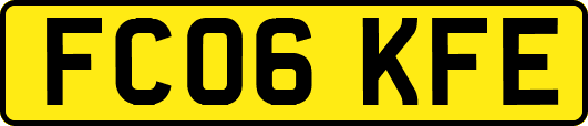 FC06KFE