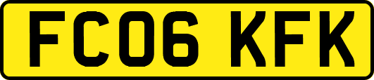 FC06KFK