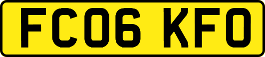 FC06KFO