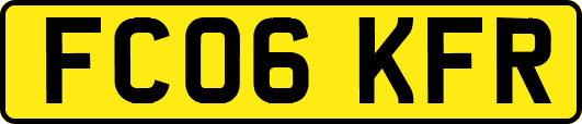 FC06KFR