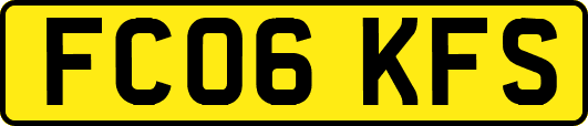 FC06KFS