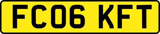 FC06KFT